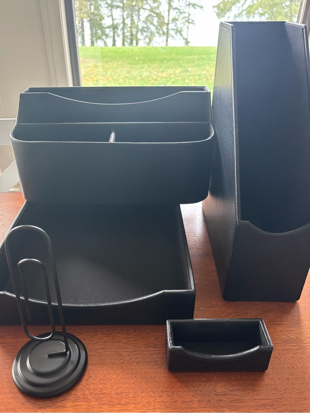 See Jane Work Collection Office/Desk bundle (5 items)